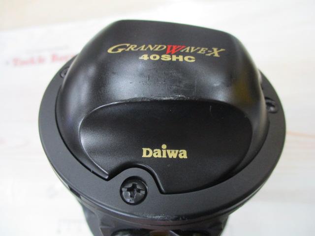 グランウェーブX 40SHC