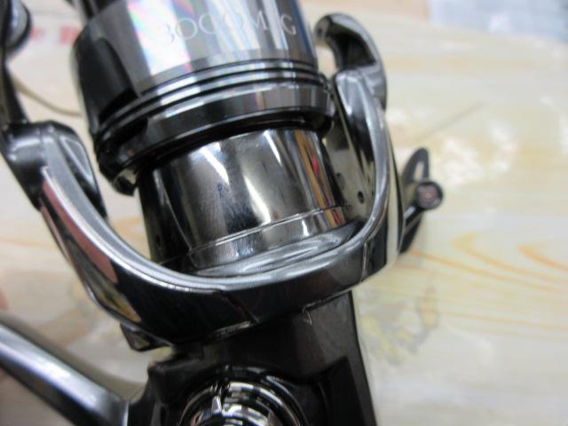 24ツインパワー 3000MHG