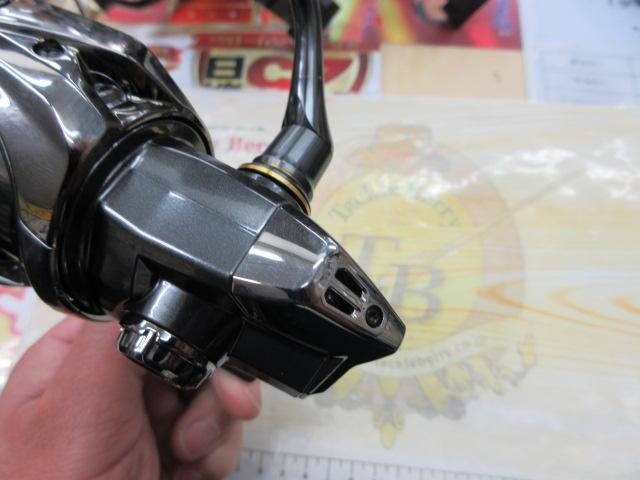 24ツインパワー 3000MHG