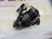 24ツインパワー 3000MHG