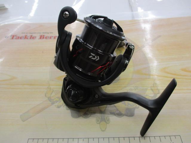 18タトゥーラ LT2000S-XH