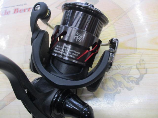 18タトゥーラ LT2000S-XH