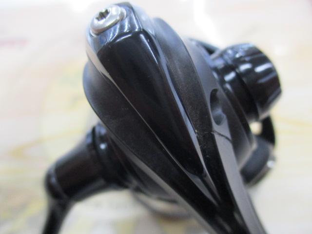 18タトゥーラ LT2000S-XH