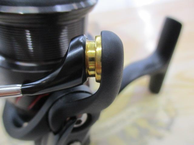 18タトゥーラ LT2000S-XH