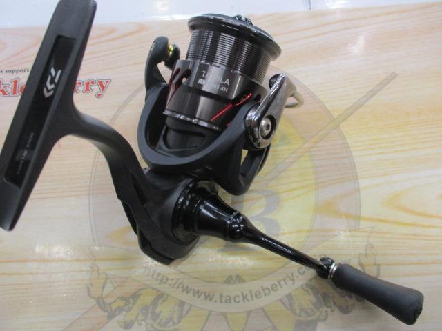 18タトゥーラ LT2000S-XH