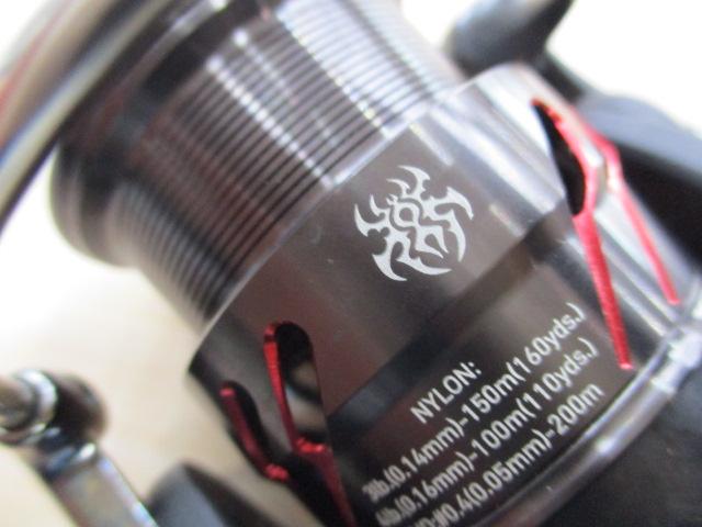 18タトゥーラ LT2000S-XH