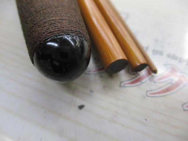 あさなぎ一作竿110