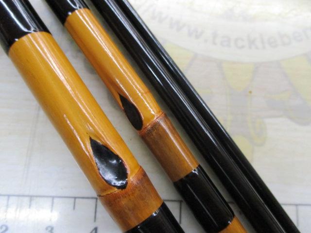 あさなぎ一作竿110