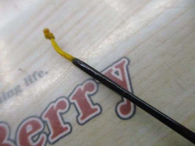 あさなぎ一作竿110