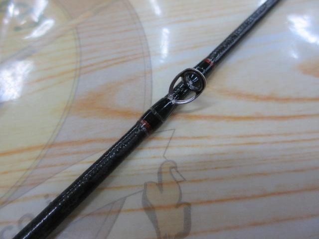 16ポイズングロリアス 174XH-SB｜＠ベリーネット 日本最大新品中古釣具