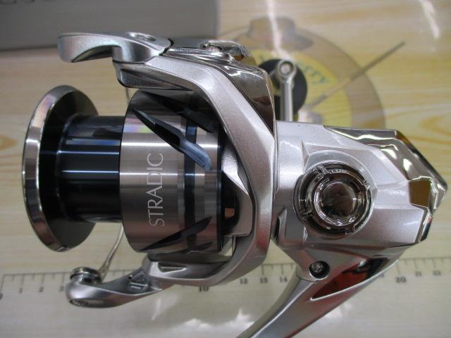 23ストラディック C5000XG