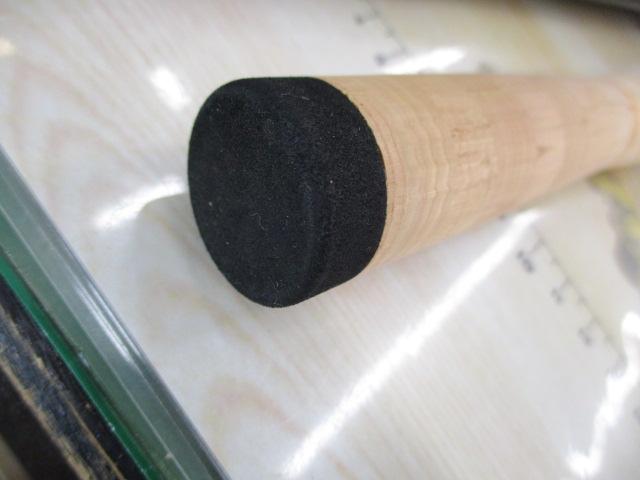 999.9フォーナインマイスター 62UL-Eホワイトウルフ