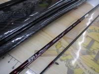 999.9フォーナインマイスター 62UL-Eホワイトウルフ