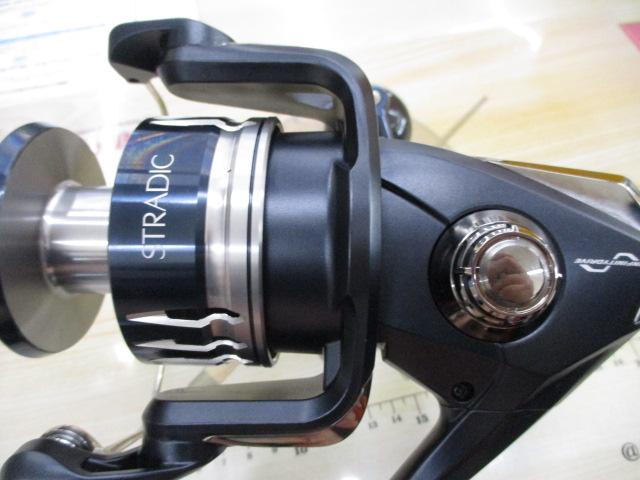 20ストラディックSW 8000HG