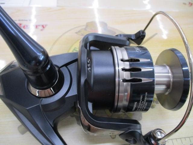 20ストラディックSW 8000HG