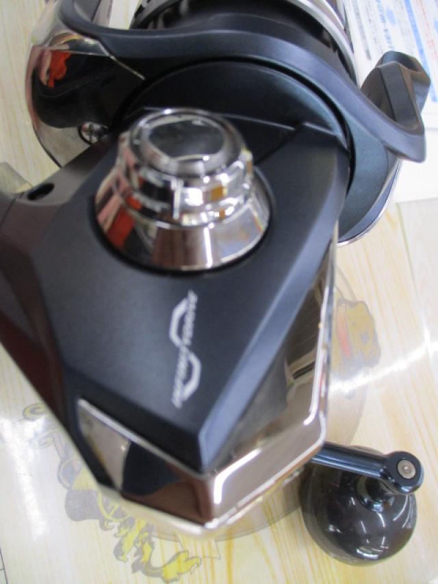 20ストラディックSW 8000HG