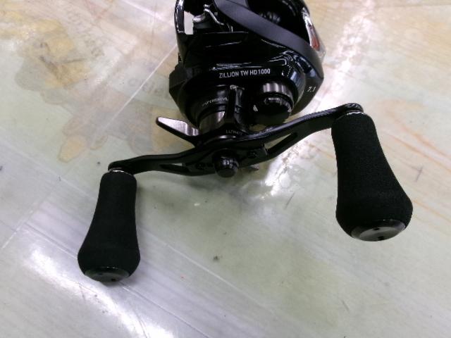 22ジリオン TW HD 1000HL