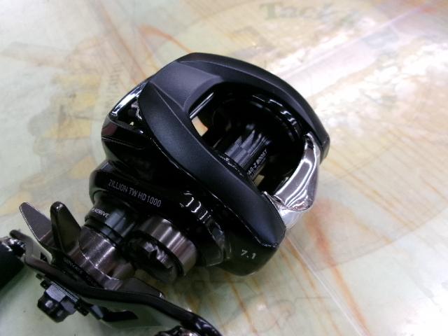 22ジリオン TW HD 1000HL