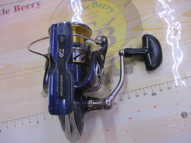 20クレスト LT5000-CXH