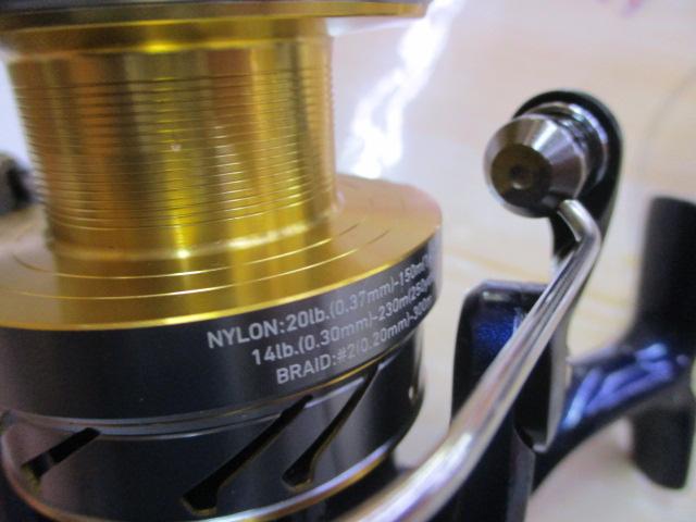 20クレスト LT5000-CXH