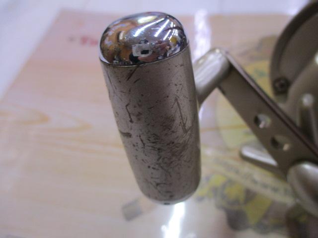 シーライン石鯛X 40H