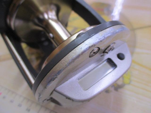 シーライン石鯛X 40H