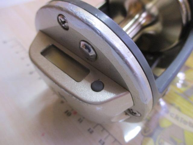 シーライン石鯛X 40H