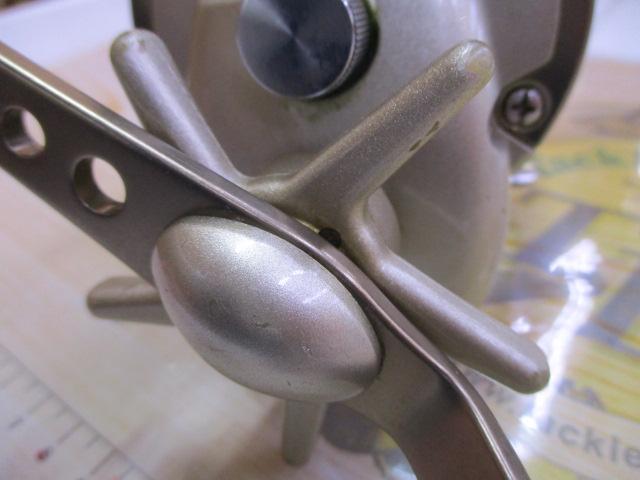 シーライン石鯛X 40H