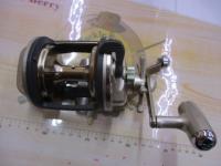 シーライン石鯛X 40H