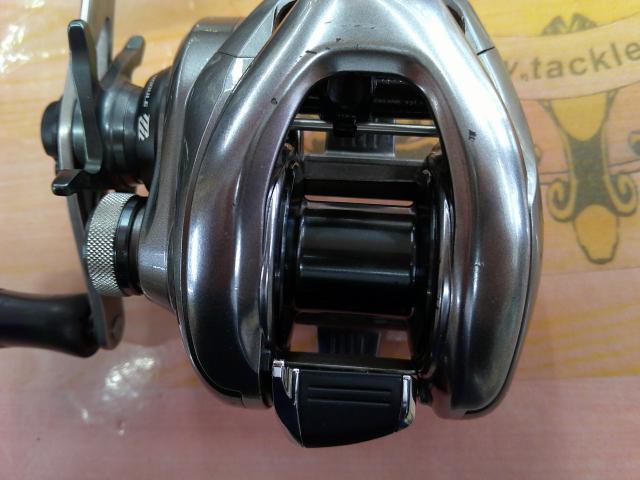 15メタニウムDC HG (LH) 後期モデル