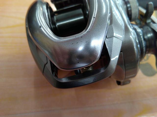 15メタニウムDC HG (LH) 後期モデル