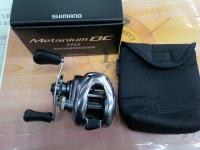 15メタニウムDC HG (LH) 後期モデル