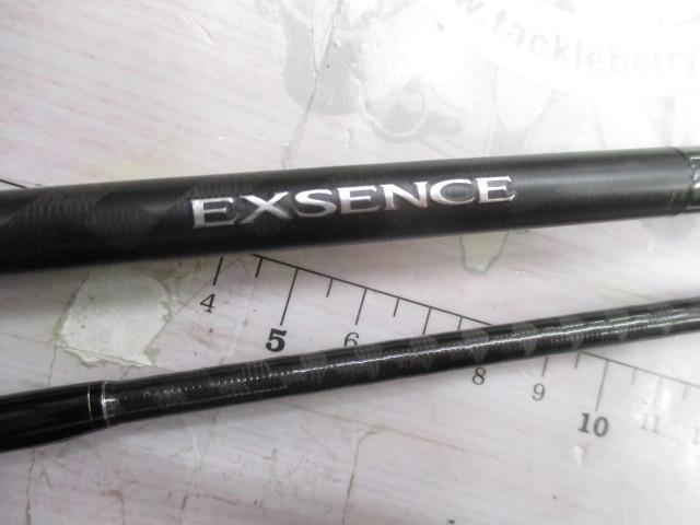 18エクスセンスジェノス S810ML/R