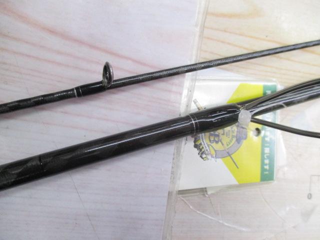 18エクスセンスジェノス S810ML/R