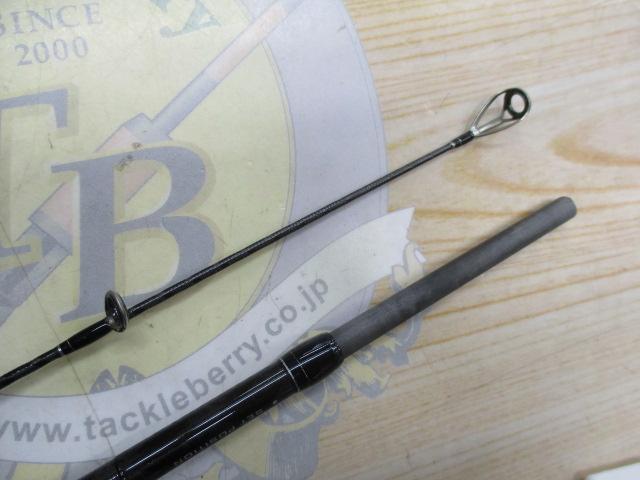 18エクスセンスジェノス S810ML/R