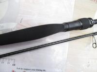 18エクスセンスジェノス S810ML/R