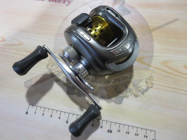 05メタニウムXT RH