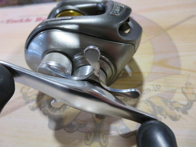 05メタニウムXT RH