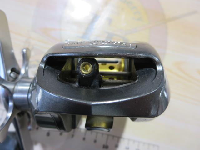 05メタニウムXT RH