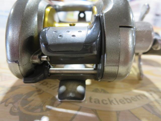 05メタニウムXT RH