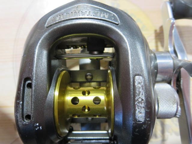 05メタニウムXT RH