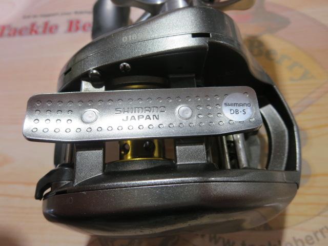 05メタニウムXT RH