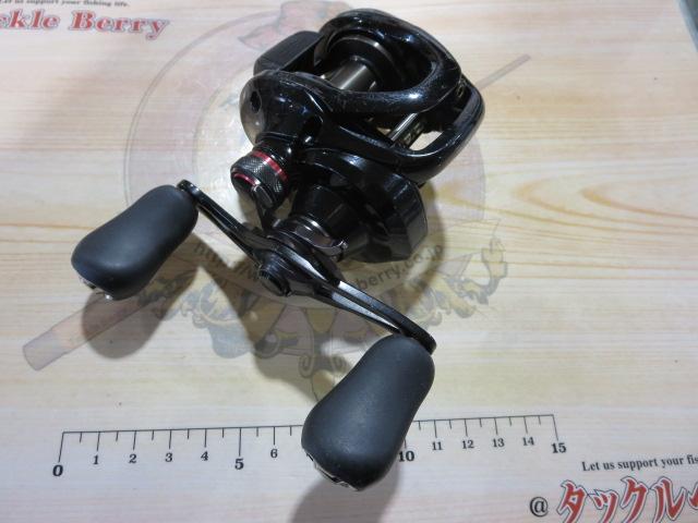 17スコーピオンDC 100HG