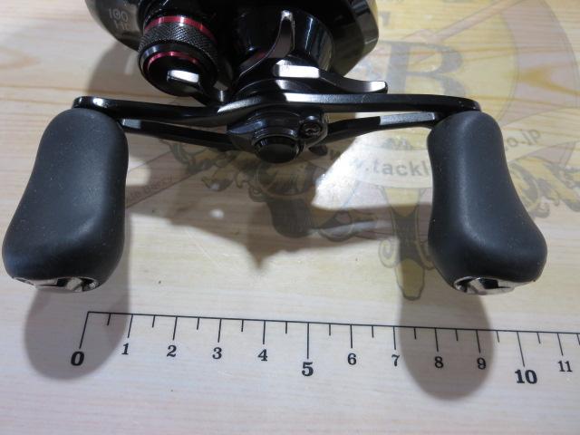 17スコーピオンDC 100HG