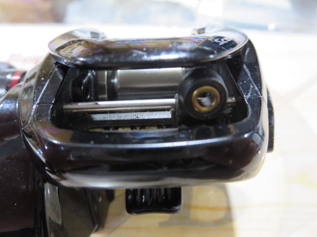 17スコーピオンDC 100HG