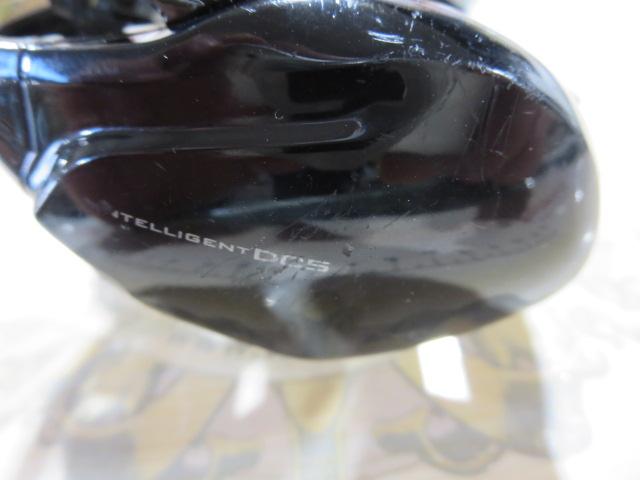 17スコーピオンDC 100HG