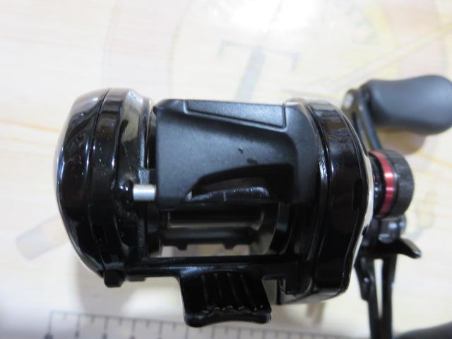 17スコーピオンDC 100HG