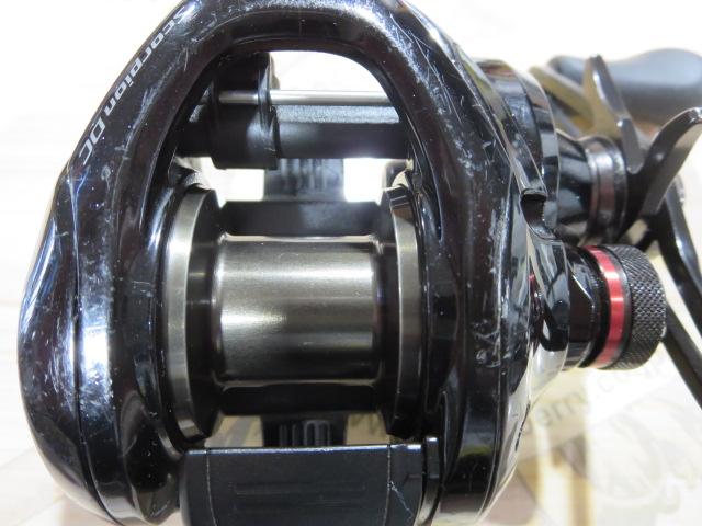 17スコーピオンDC 100HG