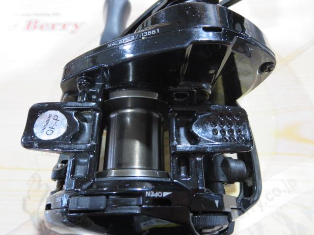 17スコーピオンDC 100HG