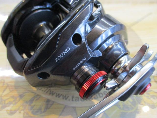 24スコーピオンMD 200XG